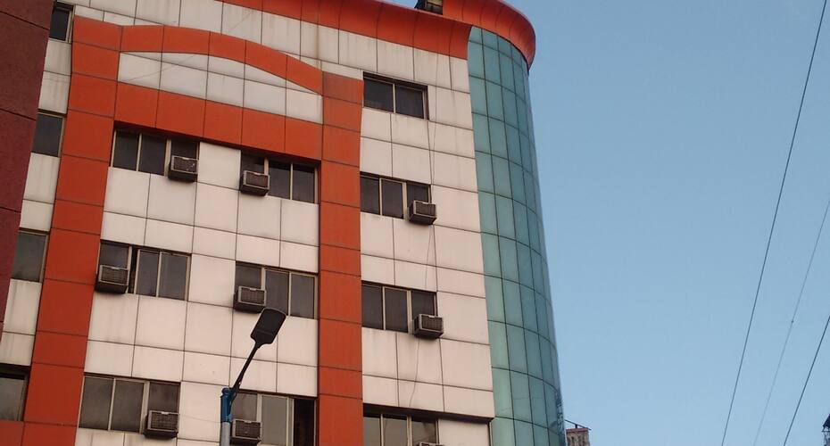 Hotel Rajlakshmi, Pune 1